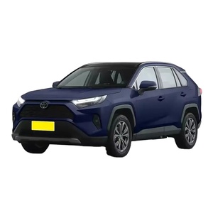 Gran Oferta: Coches Usados para Adultos 0km, Diseño Popular, Vehículo a Gasolina, Volante a la Izquierda, Asientos de Cuero, Emisión Euro IV 2024 - Product Image 1