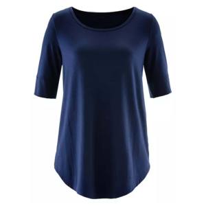 T-Shirt en coton respirant mince de qualité supérieure pour hommes femmes nouveaux t-shirts solides surdimensionnés décontracté coupe ample demi Streetwear pour l'été - Product Image 6