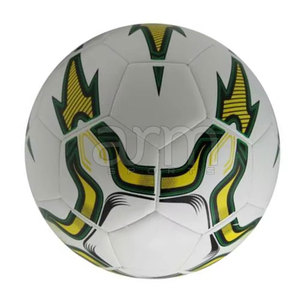 ลูกฟุตบอลคุณภาพระดับลีก ลูกฟุตบอลฝึกซ้อม ลูกฟุตบอลปี 2026 ลูกฟุตบอลออกแบบเองได้ มีหลายสีและหลายขนาด - Product Image 3