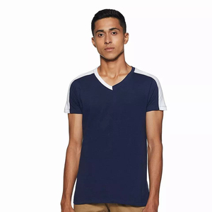 Wholesale High Quality 100% Cotton 240gsm <b>Men's</b> T-<b>Shirts</b> Custom Printed Plain Oversize with Loose Fit Solid Pattern - Product Image 2