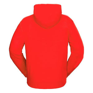 Sudaderas con capucha y sudaderas transpirables para hombre de 300 gramos de algodón 100% personalizadas, ropa deportiva teñida Lisa para invierno, novedad - Product Image 2