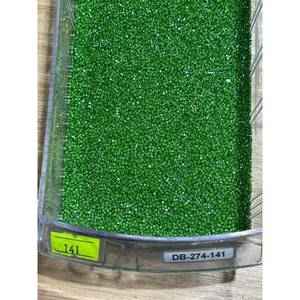 Miyuki Delica Boncuk No. 141 Assortiment de perles 5g - Product Image 1