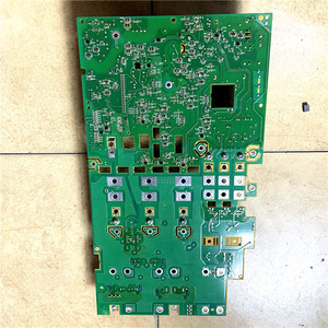 Carte d'alimentation principale compatible avec RINT-5521C, adaptée aux onduleurs de la série ACS800 55KW, pièce de rechange industrielle - Product Image 2