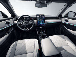 SUV Hondaa d'occasion 420km 510km Long <span class=keywords><strong>Range</strong></span> pour Gac Motos Hondaa Enp1 New Energy Vehicles EV Car Electric SUV - Product Image 5