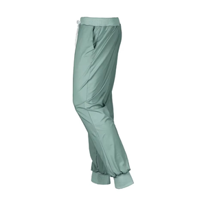 2025 gommages médicaux femmes qualité supérieure haut et pantalon ensemble gommages uniformes ensembles à manches courtes grande taille élastique ensemble d'allaitement - Product Image 4