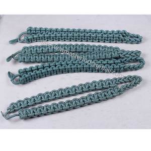 Cordones de Hombro Ceremoniales Azules para Infantería, Cordones de Hombro Personalizados - Product Image 1