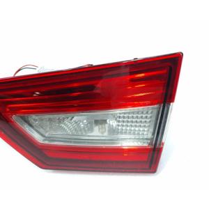 LUZ DE FRENO TRASERA DERECHA INTEGRADA EN LA PUERTA RENAULT Clio Serie IV K9K 608, K9K 628, K9K 638 (12>19) - Product Image 4