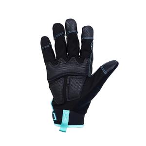 Guantes de Trabajo Mecánicos Industriales de TPR con Diseño Personalizado de Logotipo, Resistentes a Impactos, para Gas y Petróleo - Product Image 6