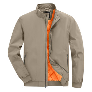 2025 Top Quality Custom Embroidery Logo Winter Printed <b>Bomber</b> College Baseball <b>Varsity</b> <b>Jacket</b> Letterman <b>Varsity</b> <b>Jacket</b> for <b>Men</b> - Product Image 2