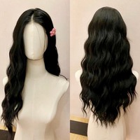 Perruques en cheveux humains de haute qualité - Perruque en cheveux humains pour femmes - Perruques 100% cheveux humains fabriquées au Vietnam