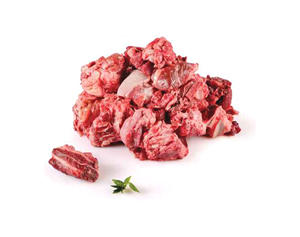 70/30เนื้อวัวแช่แข็งเนื้อฮาลาลไม่มีกระดูกคุณภาพสูง - Product Image 2