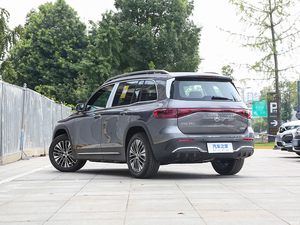 Merce des <span class=keywords><strong>350</strong></span> 4Matic Eqb 260 Merce des Benzs Eqb 2024 2025 <span class=keywords><strong>Prix</strong></span> SUV électrique Eqb <span class=keywords><strong>Mercedes</strong></span> - Product Image 2