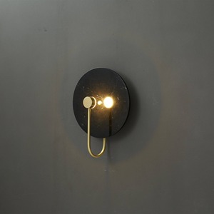 Lampe murale la plus adorable avec un design charmant pour éclairer les chambres, les salons et les halls avec une lueur chaleureuse et confortable - Product Image 2