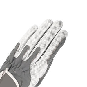 Servicios OEM 2025 Guantes de Golf de Piel Cabretta PU de Alta Calidad y Alto Impacto con Protección UV, Personalizables con Marca Privada para Deportes - Product Image 6