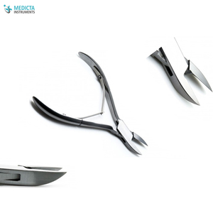 Pince à ongles incarnés-outils de beauté manucure pédicure de qualité supérieure - Product Image 1