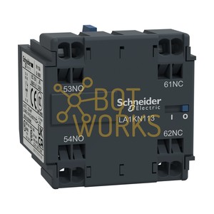 Schneider Electric LA1KN203 - Nuovo - Product Image 1