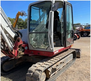 PROVEEDOR DEL Take uchi TB 290 de 2019 - Product Image 3