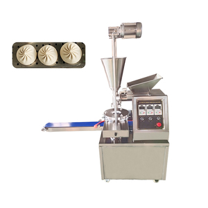 Para Casa Preço Índia momo Fazendo Máquina Nepal - Product Image 6