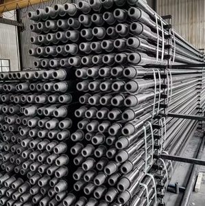 Precio de oferta para tubos de aceite Dr1lls de 5,5 pulgadas G135 5-1/2fh 31FT Equipos de aceites - Product Image 2