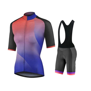 Offre Spéciale meilleure qualité cyclisme uniforme nouveauté sport produit cyclisme uniforme pour hommes en gros - Product Image 2