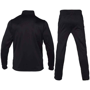 Survêtement Homme Décontracté à Capuche Personnalisé de Haute Qualité, Respirant, Séchage Rapide, Léger, Hiver TRADEEM SPORTS Longueur Intégrale - Product Image 3