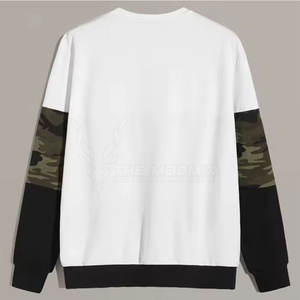 Sweat-shirt pour homme, design de haute qualité, sweat-shirt pour homme en vente en ligne, sweat-shirt fabriqué au Pakistan - Product Image 6