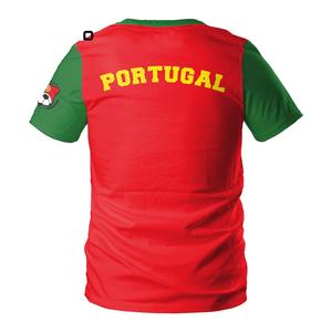 Sublimación personalizada Impreso Deportes Jersey OEM ODM Calidad superior Secado rápido Hombres Camiseta de fútbol de Pakistán Sublimation Factory - Product Image 3