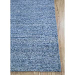 Alfombras de Poliéster Anudadas a Mano Hula Blue PKPL-19 para Uso Doméstico - Product Image 4