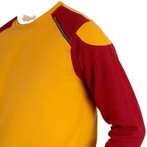 Sudadera Nueva de Moda para Hombre, Talla Grande, Material Térmico, 100% Algodón, Cómoda, Color Personalizable, Nuevo Estilo - Product Image 2