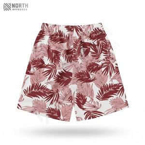 Custom Wholesale Sublimation <b>Men's</b> Mesh <b>Shorts</b> <b>With</b> Side <b>Pockets</b> Breathable Fashion For <b>Men</b> <b>Shorts</b> De Basquete <b>Men</b> Summer <b>Shorts</b> - Product Image 1