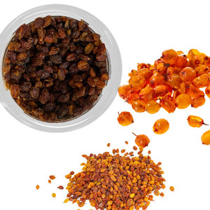 Argousier séché | Goût frais et couleur vive pour les marques haut de gamme - Product Image 2