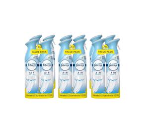 เครื่องฟอกอากาศผ้าลินินและท้องฟ้าต่อสู้กับกลิ่นขนนกที่ดีที่สุด8.8ออนซ์ - Product Image 1