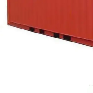 Nouveaux conteneurs d'expédition à sec en acier et matériau Corten - Product Image 1