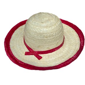 Must-Have Cheapest Straw Hats Vietnam Fashionable Handmade Outdoor Sun Hat Must-Have Straw Hats Wholesale Export Standard Supply - Product Image 4