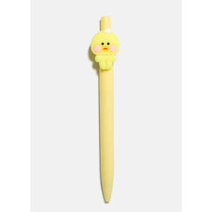 Stylo à pointe fine au design mignon A3shop, accessoires d'écriture - Product Image 4