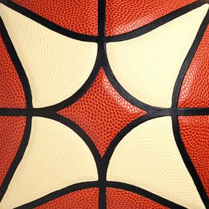 Basket in pelle sintetica per i giovani con dimensioni regolamentari e stampa del Logo per esercitazioni, corsi di ginnastica o centri sportivi - Product Image 5