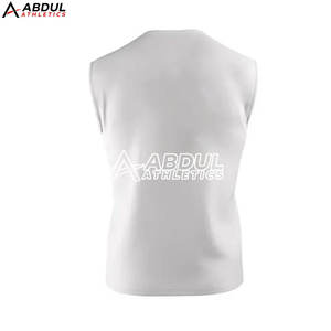 Uniforme personnalisé 7V7 coupe confortable tissu léger pour l'équipe de football porter uniforme 7V7 - Product Image 5