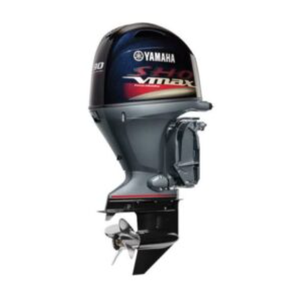 Meilleur ARRIVAGE Moteur hors-bord 90 CV VF90LA-V Maaxx SH0 4 temps - Product Image 2