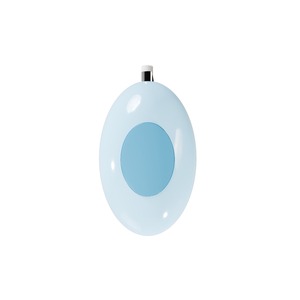 Porodo Kids Afilador eléctrico y juego de papelería al vacío - Product Image 3