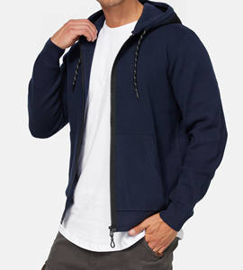 Sweat-shirt pour homme de qualité supérieure 100% coton surdimensionné logo imprimé DTF personnalisé respirant coupe ample couleur unie sweat-shirts pour homme - Product Image 3