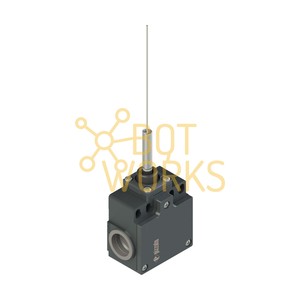 Interrupteur solénoïde Pizzato FZ2221M2 - Neuf pour remplacement/réparation - Product Image 1