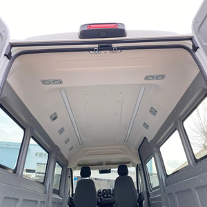 NEW Best Seller DUCATO 2026 VKM PLASTIK ABS Plastic Interior Panels Kits Minibus Compatible High Quality 100% Fitment Colors - Product Image 1