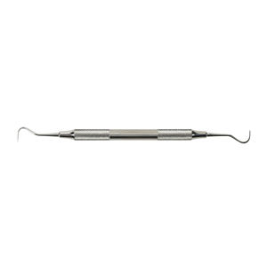 <b>Dental</b> Scalers Tooth <b>Cleaner</b> Root Extraction Scaler <b>Dental</b> Probes With Customized Logo - Product Image 5