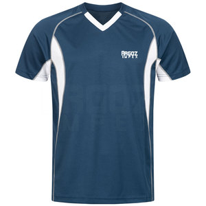 Nueva llegada Ropa deportiva 100% Tela de poliéster Jersey de voleibol Mejor precio Jersey de voleibol en venta al por mayor - Product Image 1