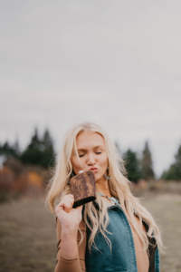 Cowhide Leather Flask Rustic Charm Handcrafted Cowhide Leather Flask for BBQ and Restaurant and Wine Purpose - Product Image 5