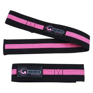 สายหนังนีโอพรีนยืดหยุ่นได้สายรัดยกน้ำหนัก - Product Image 5