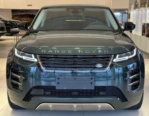Nuevo Land Rover Range Rover Evoque P250 - Product Image 1