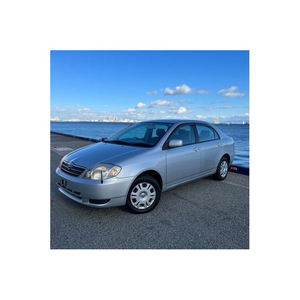 Reputación Fiable Usado Toyotaa COROLLA TOURING Station Wagons coches a la venta todos los modelos y años disponibles para la exportación - Product Image 4