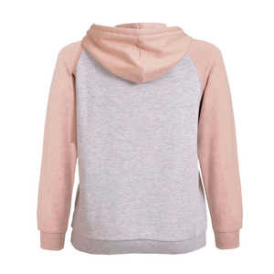 Offre Spéciale grande taille femmes sweats à capuche et sweats automne tissé avant matériel de haute qualité nouveau Design Streetwear Style décontracté - Product Image 5