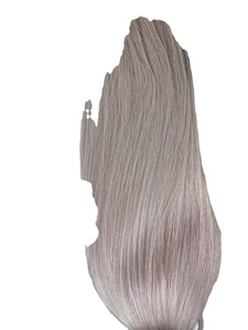 Hermosa Peluca de ensueño hecha con extensiones de cinta de cabello Remy - Product Image 2
